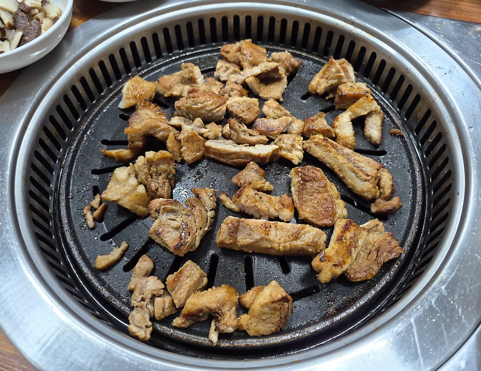 선남숯불갈비 사진 5