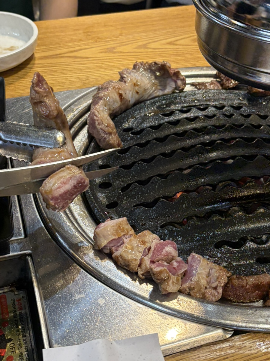 김종우갈백집 사진 5