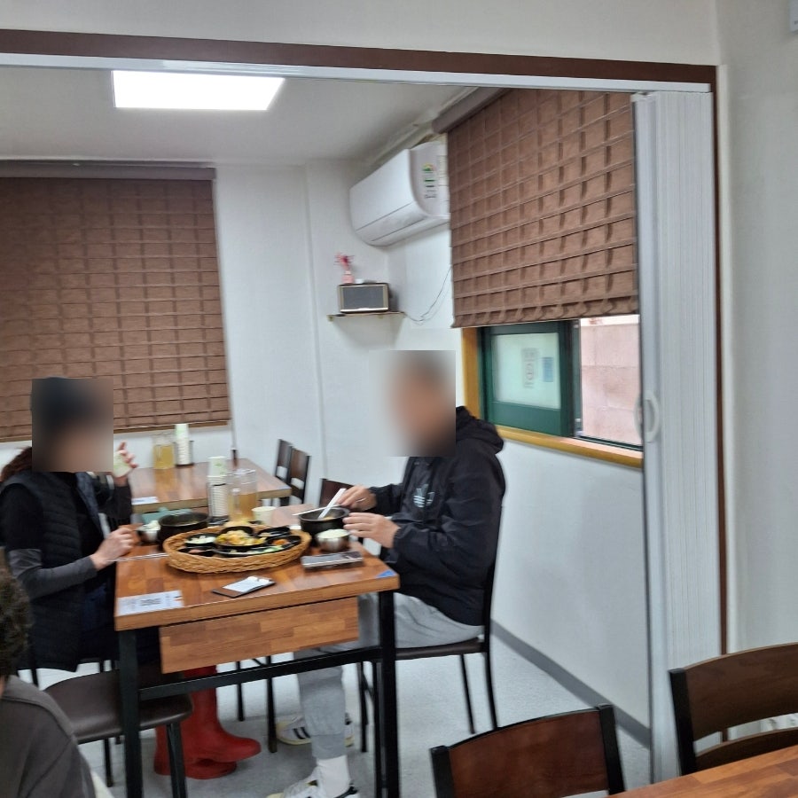 찐백반 사진 3