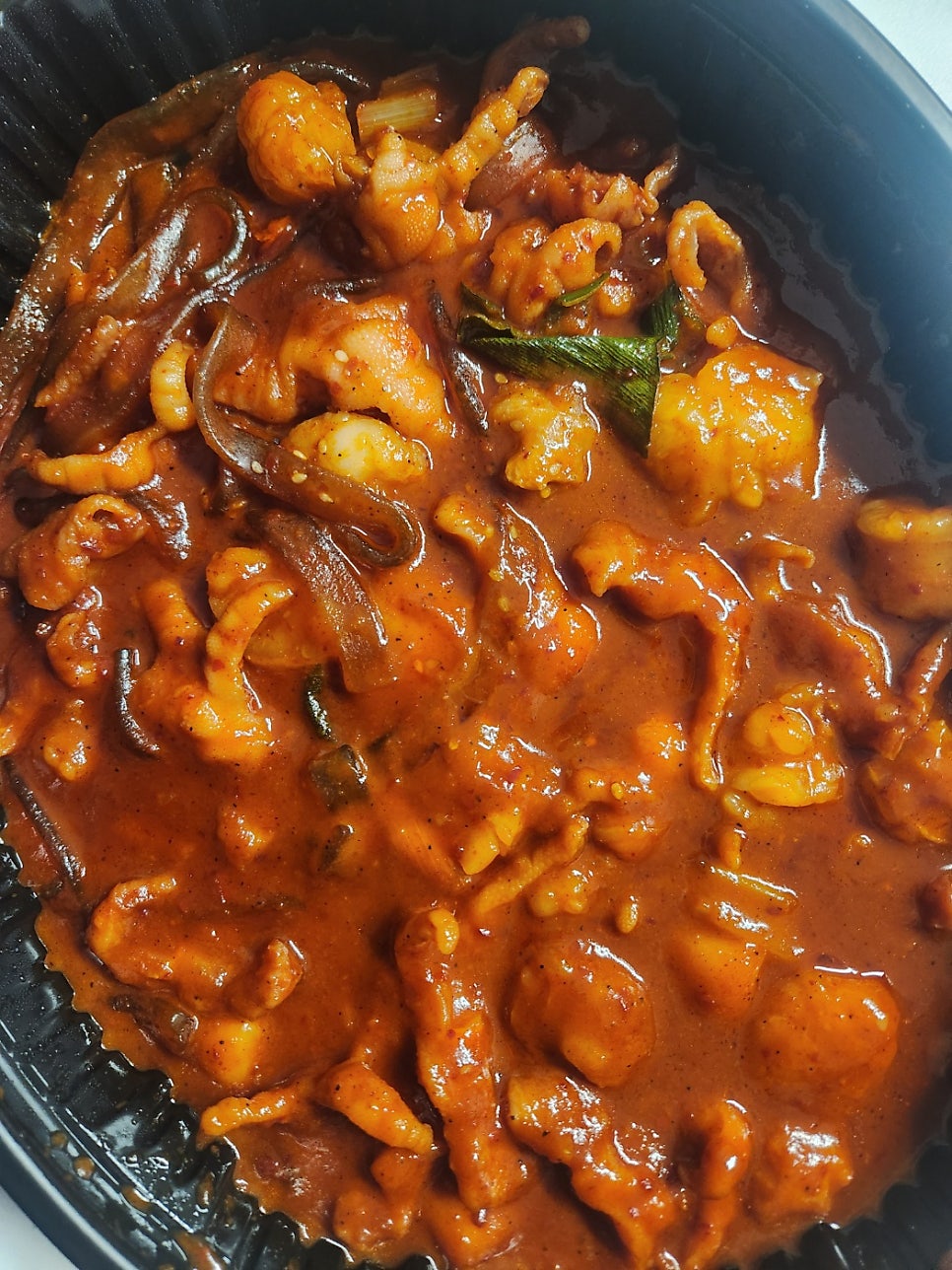 두찜 천안청룡점 사진 4
