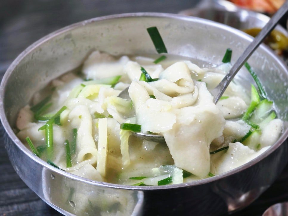 개미식당 사진 1
