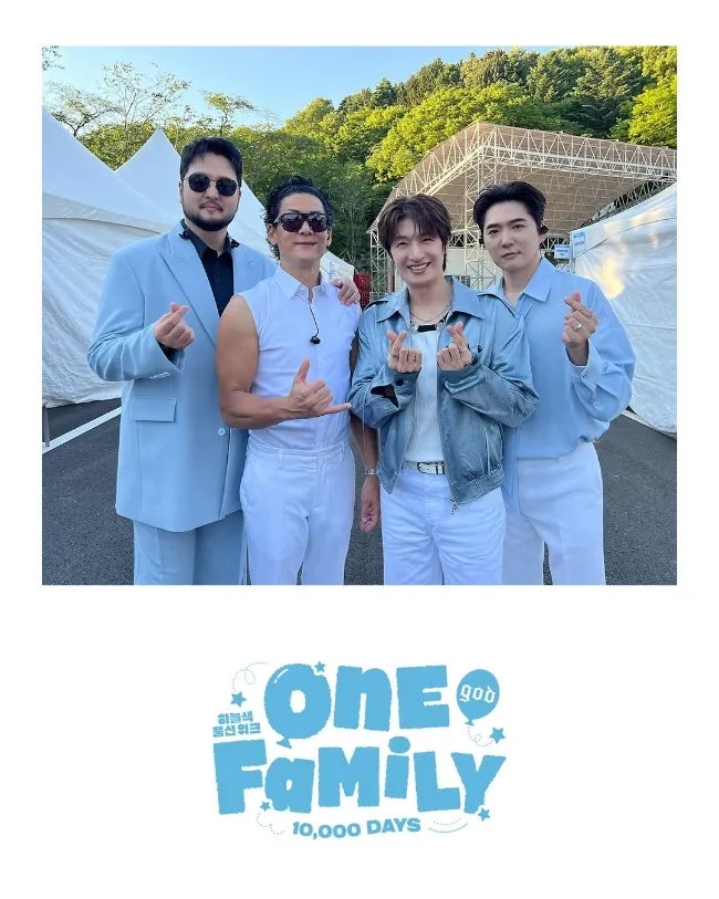 260530 하늘색풍선위크_지오디 10000 DAYS(3)_god 콘서트