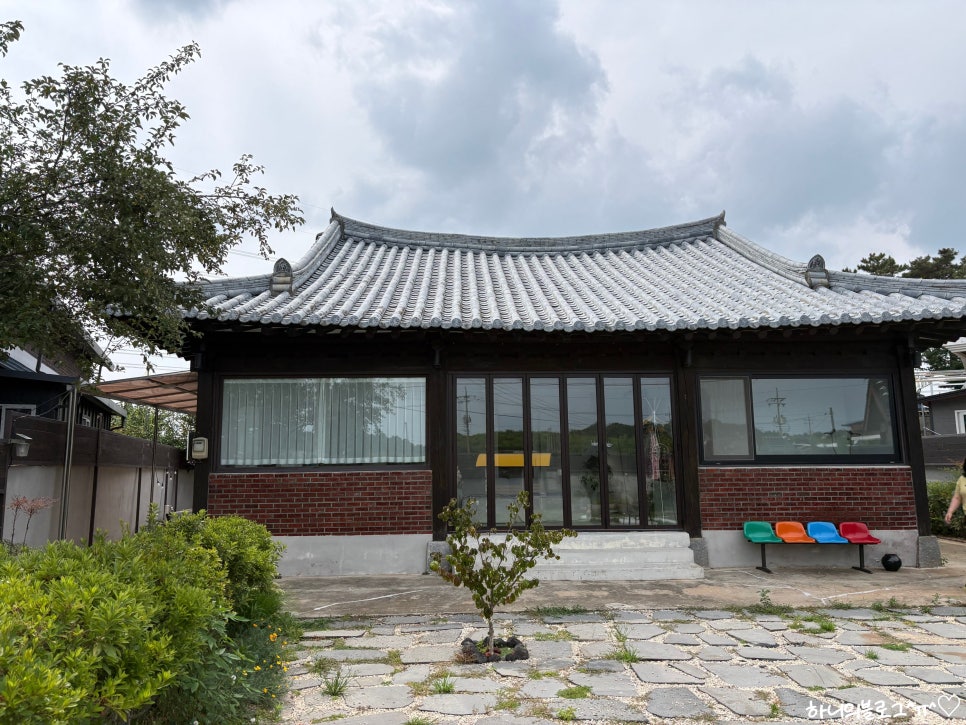 복사나무집 사진 4
