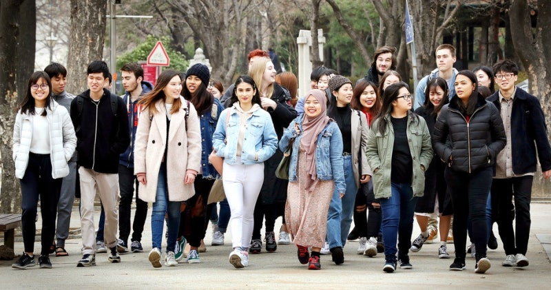 학교생활기록부 영문 번역·번역공증, 해외 학교 제출 전 꼭 확인할 사항
