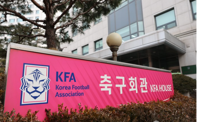 차기 축구협회장 후보군과 풀어야할 과제