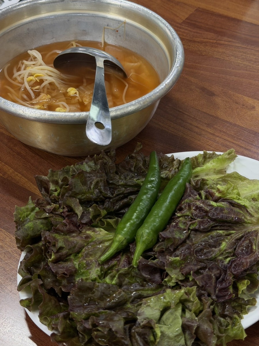영동족발 3호점 사진 1