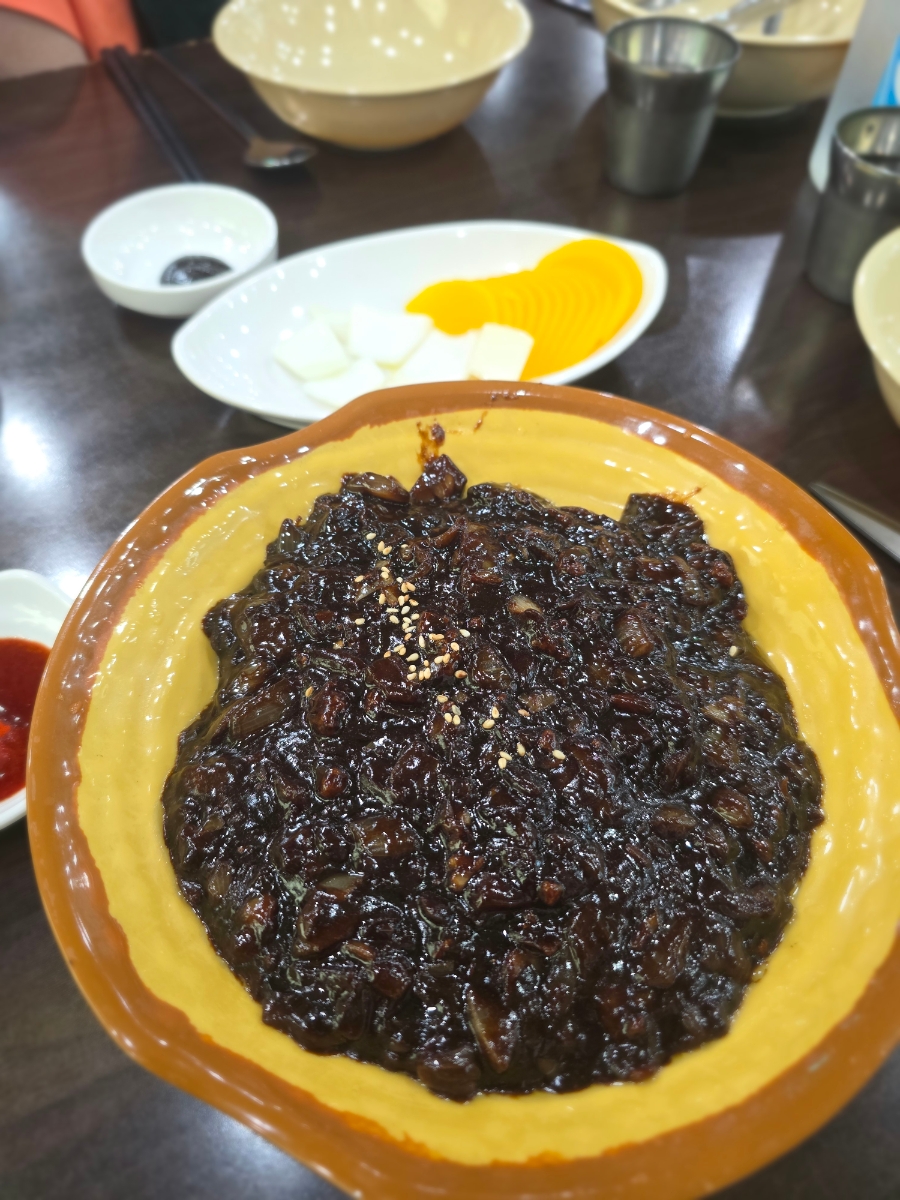 해물모듬짬뽕 사진 4