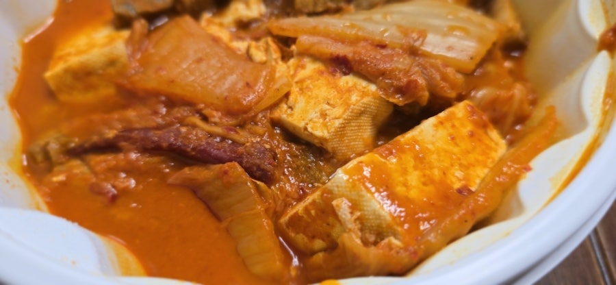 김치찜이최고야 부산본점 사진 3