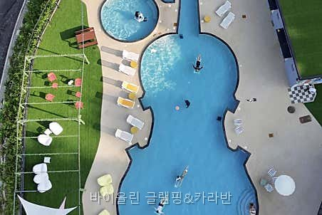 바이올린글램핑카라반 사진 2