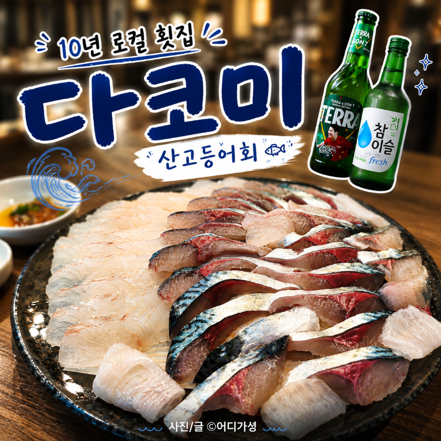 다코미 사진 1