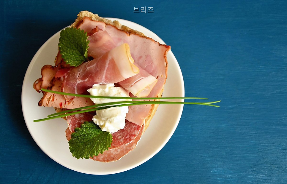 브리즈 사진 2