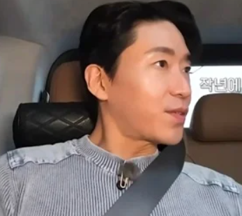 엄기준 "작년에 물어봤으면 결혼 안 추천"…신혼 1년 부부싸움의 진짜 이유가 밝혀졌습니다