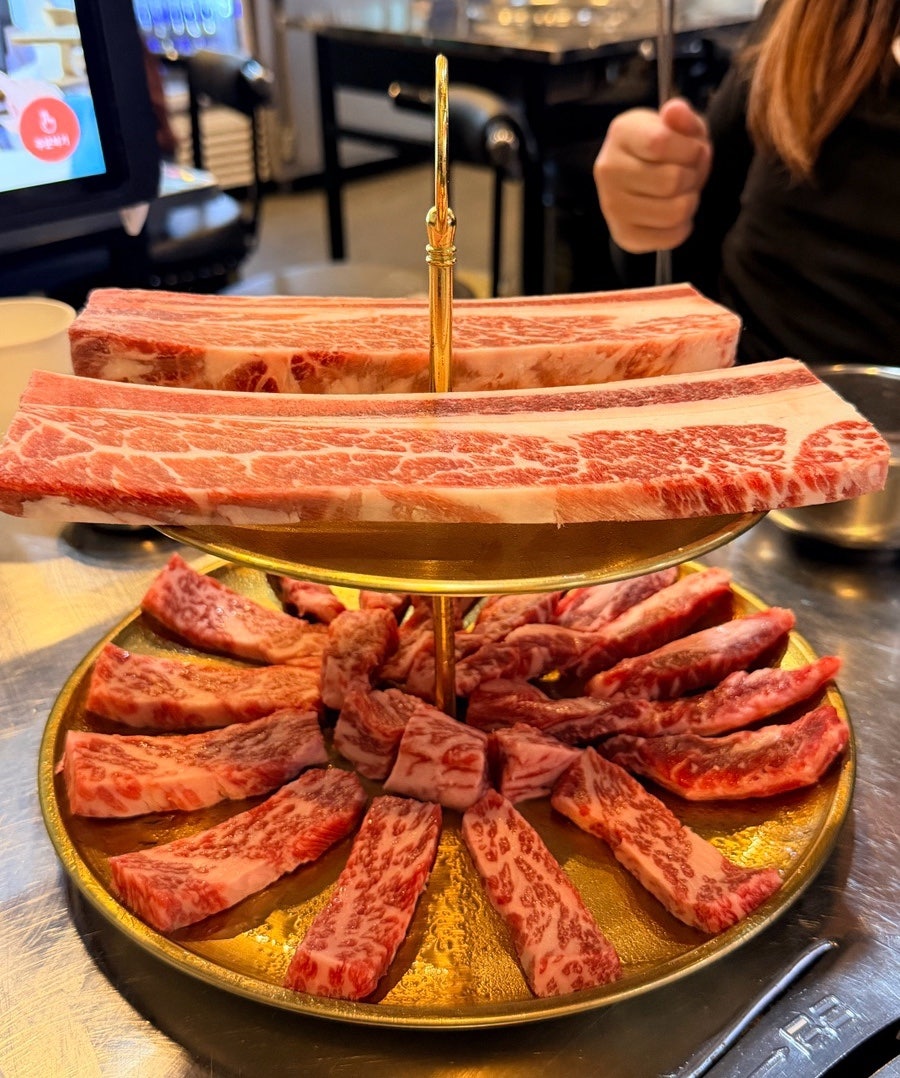 우장산소갈비 사진 3