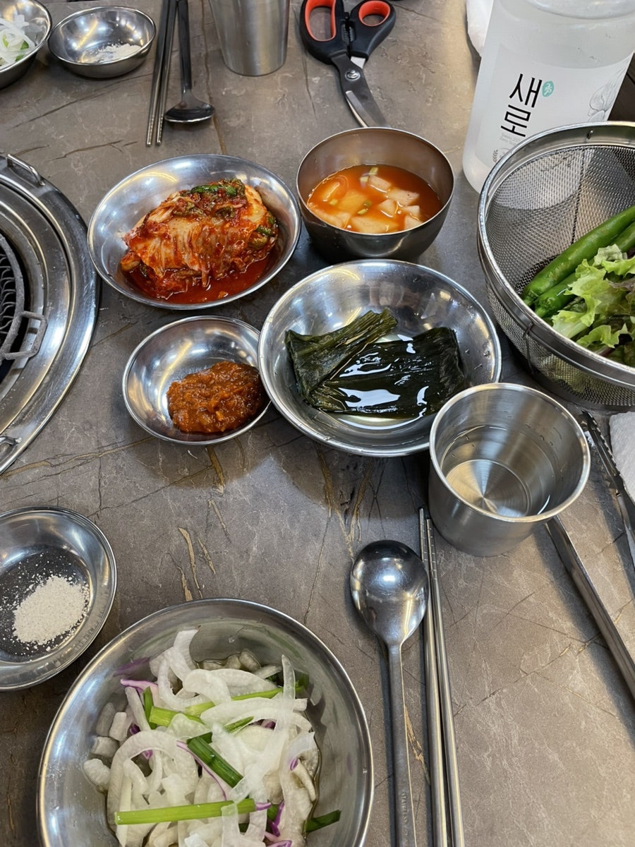 돼지한마리 본점 사진 5