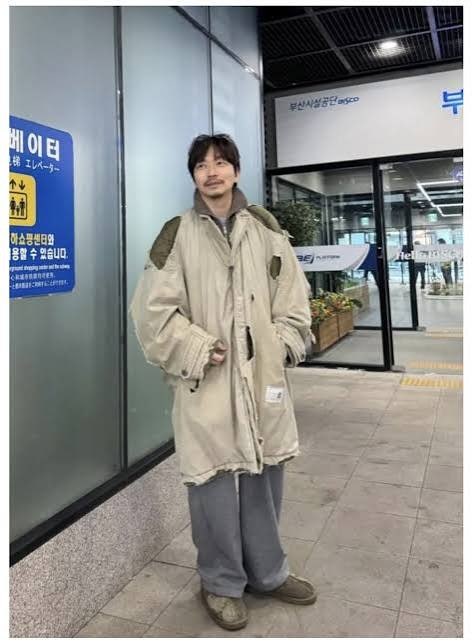 이동휘 브랜드 뭐길래 화제? 패션 피플들이 주목하는 '실리언 레일(SYLIAN RAIL)' 총정리