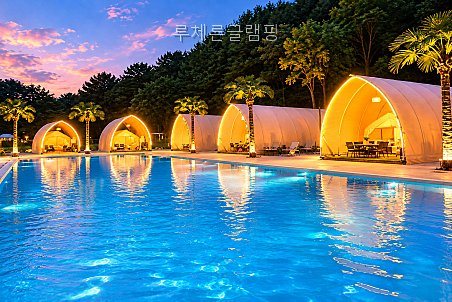루체른글램핑 사진 5