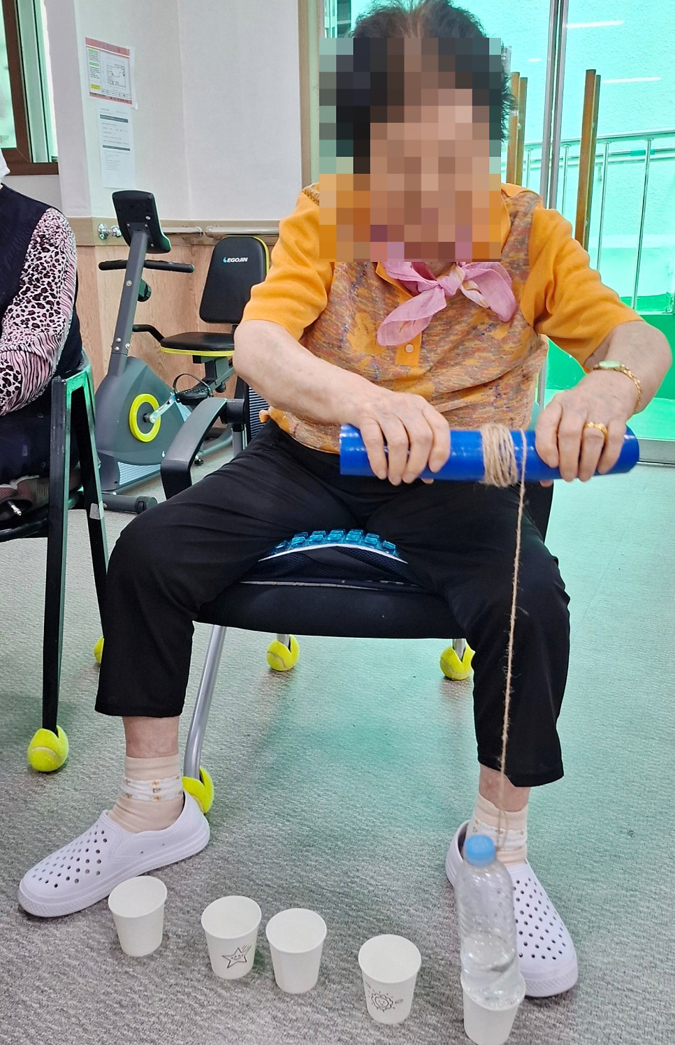 두레박 사진 3