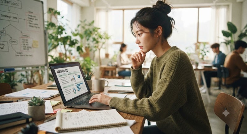 여성사업자 정부지원금｜여성가장 창업자금이란? 신청 조건과 신청방법 총정리