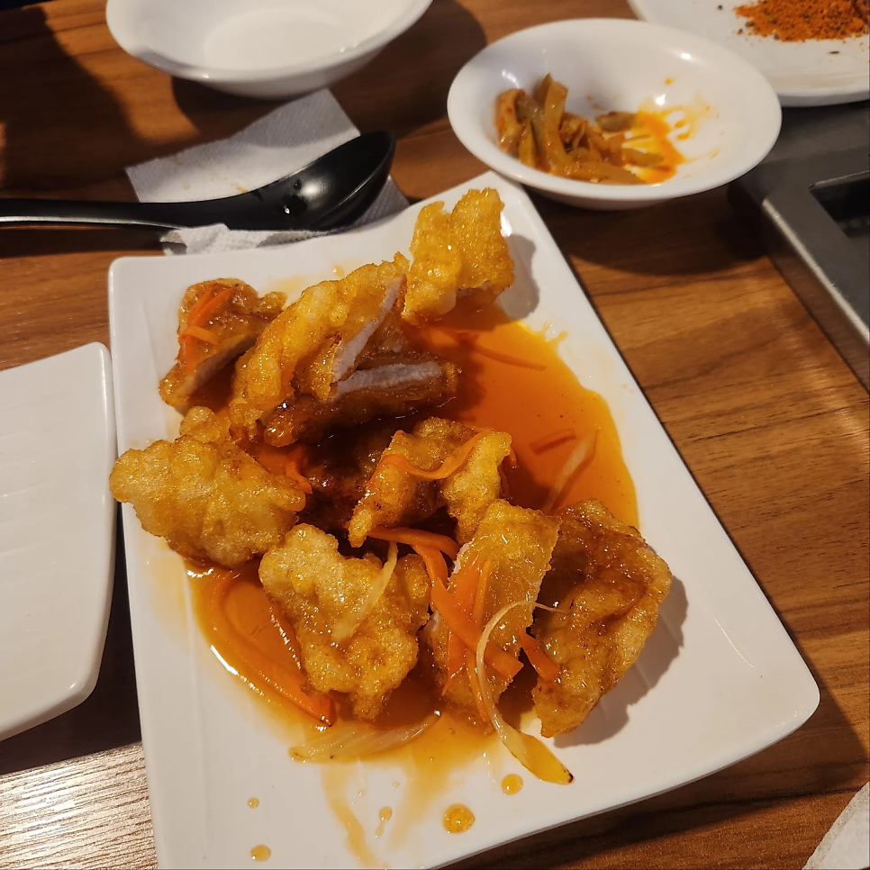 진미도삭면 사진 3