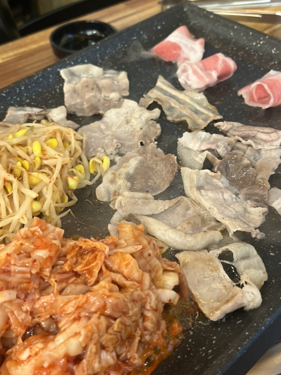 돈&삼겹 사진 1