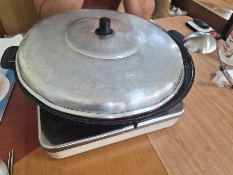 윤대감의정부부대찌개 강경점 사진 3