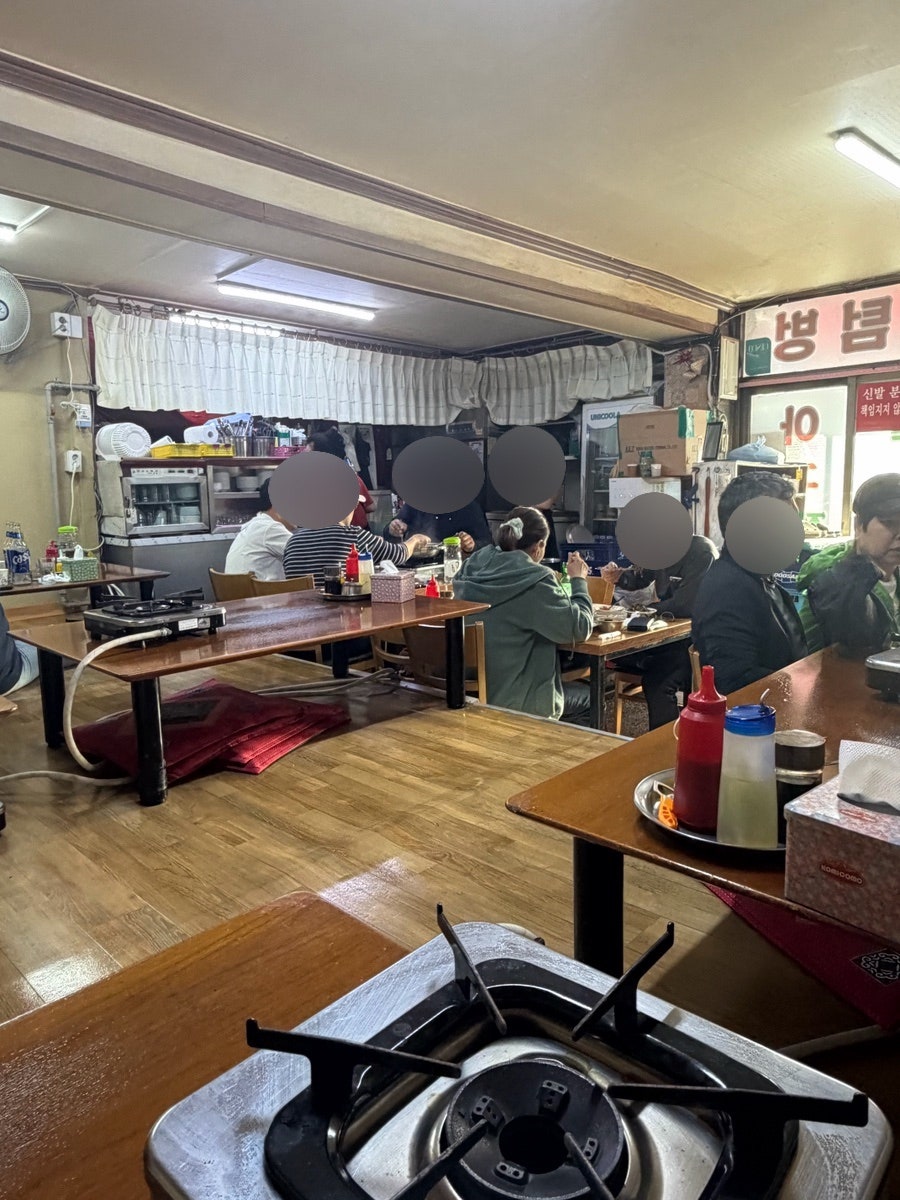 길손물텀벙 사진 5