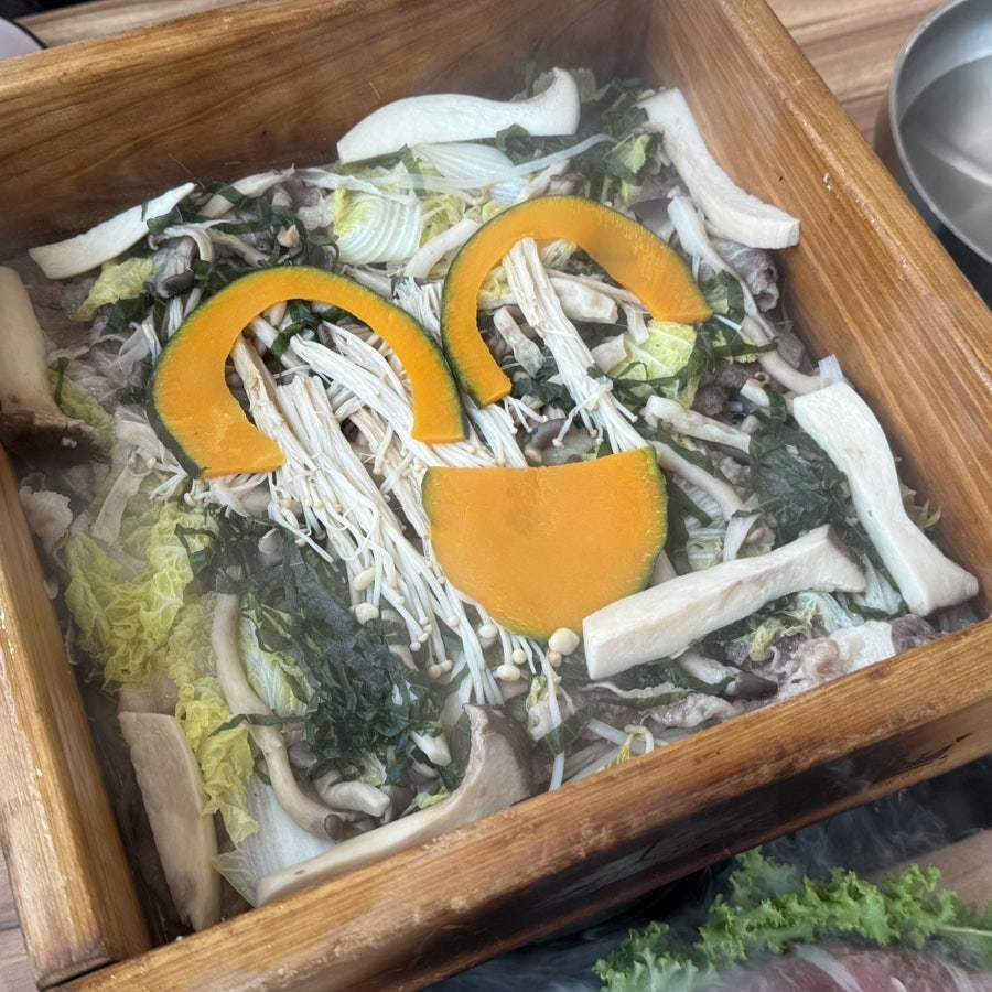 샤브몰 사당점 사진 3