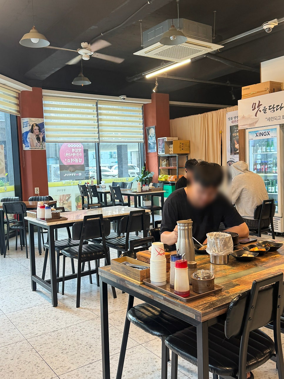 일품양평해장국 대전관저점 사진 3