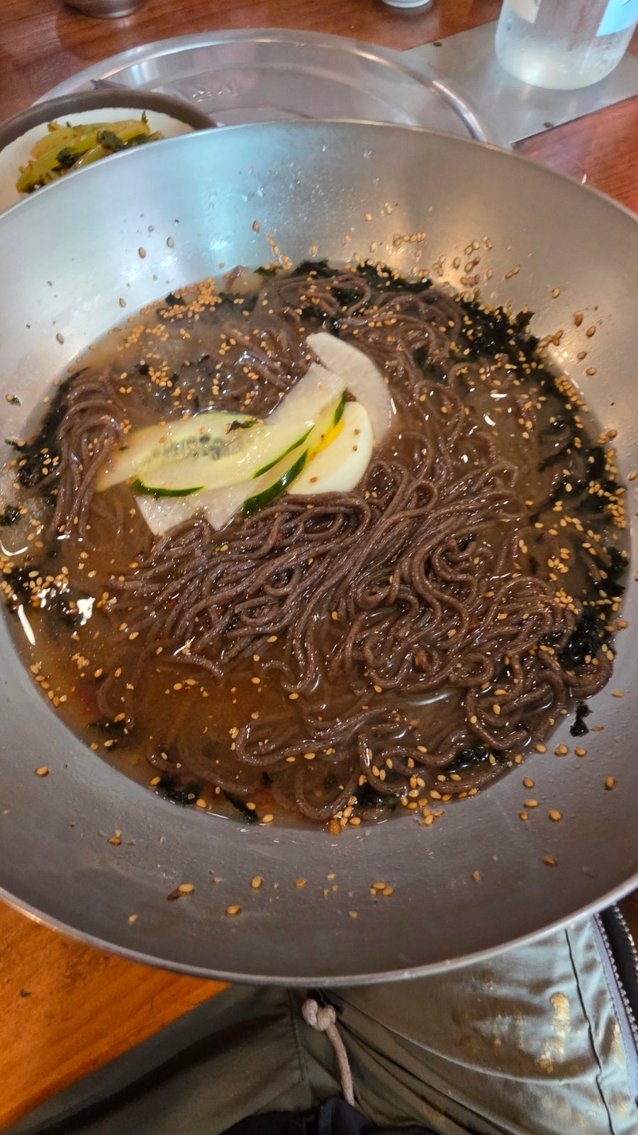 봉평고향메밀촌 사진 5