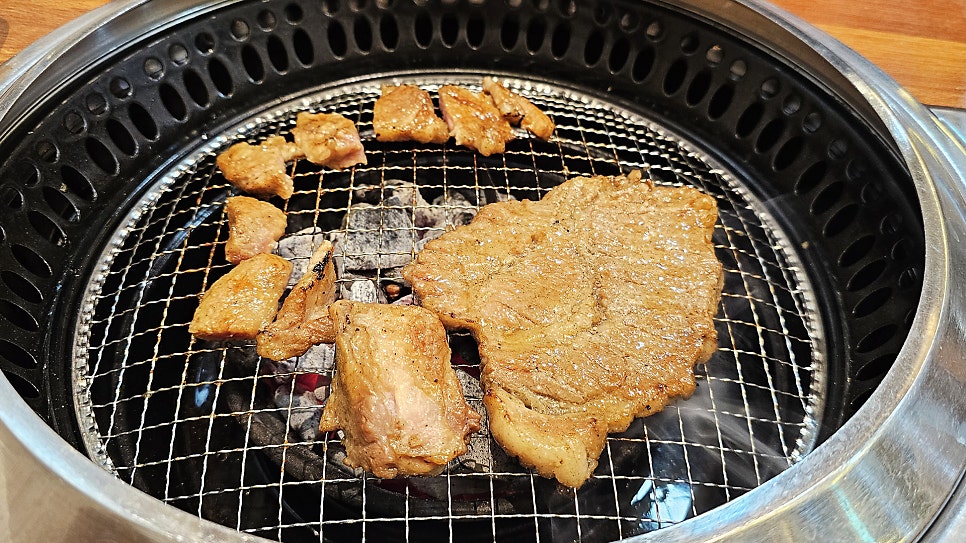 왕도숯불갈비 사진 6
