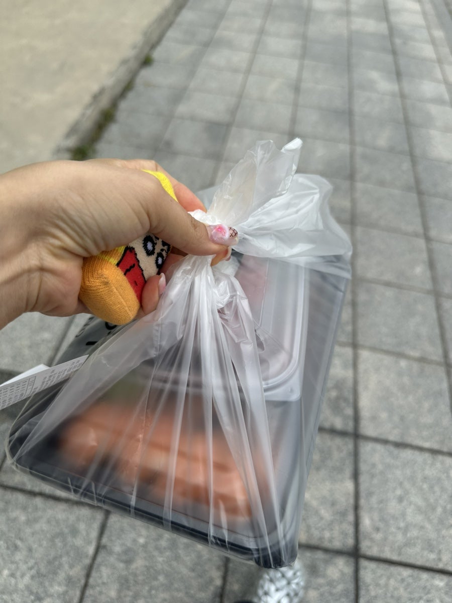 육회바른연어 서산점 사진 4