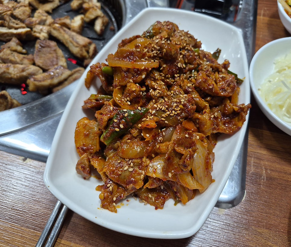 선남숯불갈비 사진 6