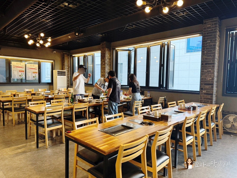 북새막창 사진 6