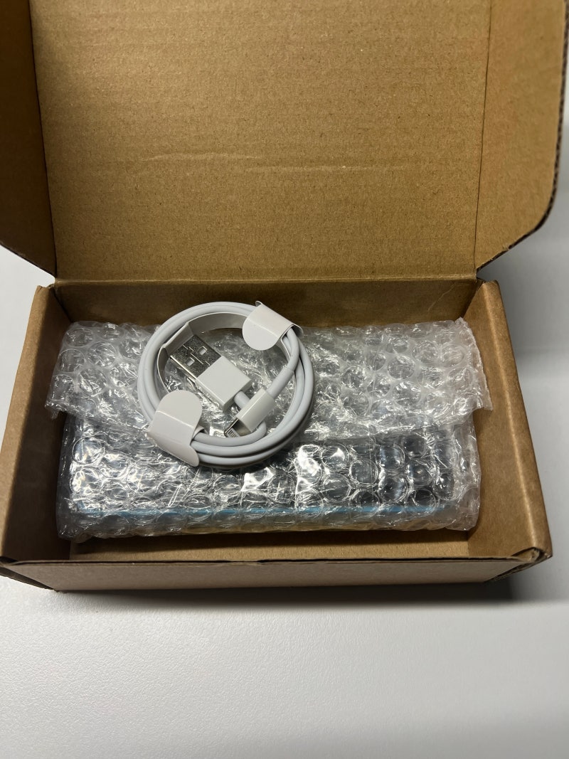 이베이로 직구한 아이폰 5c 블루 16gb 후기 ~ㅅ~