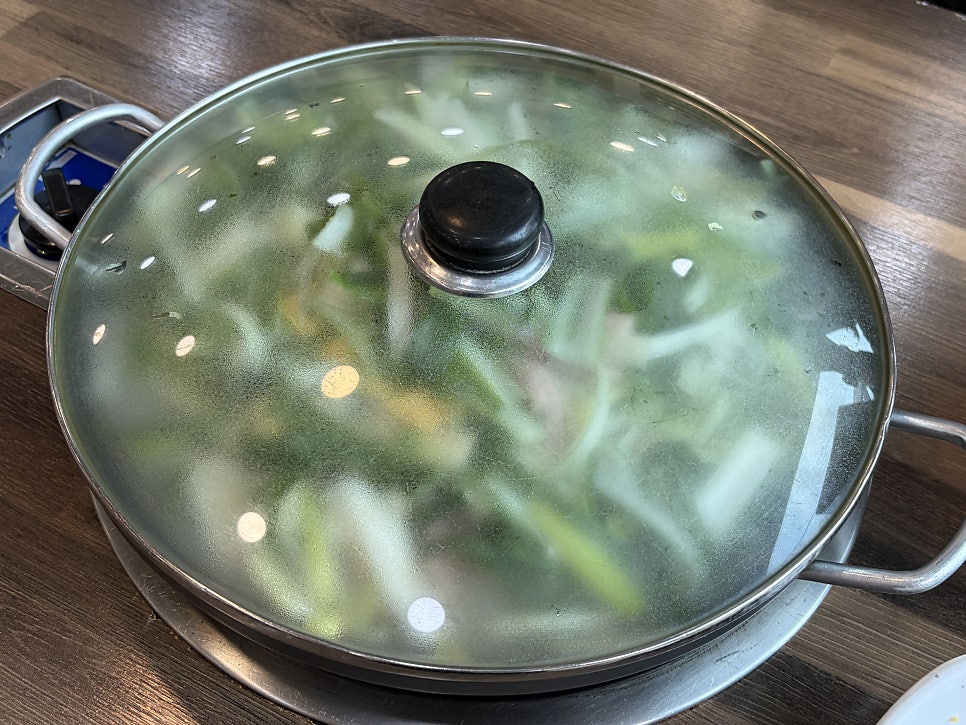 운암명가부대찌개 동탄직영점 사진 5