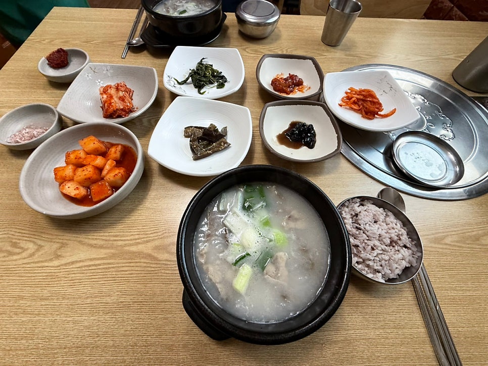 근흥생고기촌 사진 1