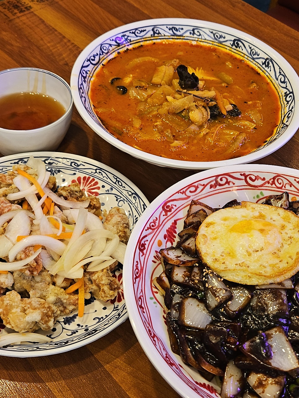 보배반점 전주삼천점 사진 1