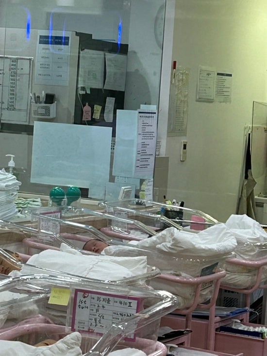 송파공공산후조리원 시설 후기｜송파산모건강증진센터 산모실·신생아실·모자동실 총정리