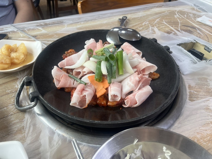 금성쭈꾸미 사진 5