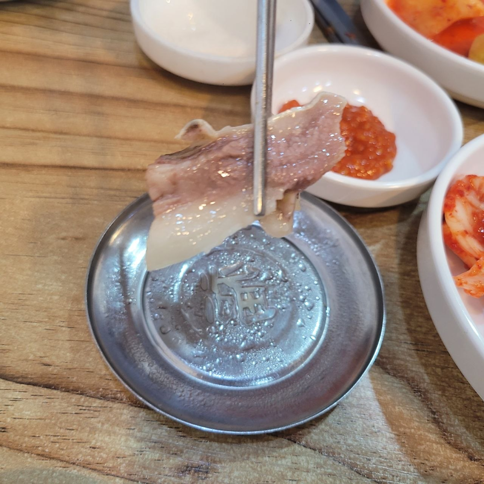 부산돼지국밥 사진 6