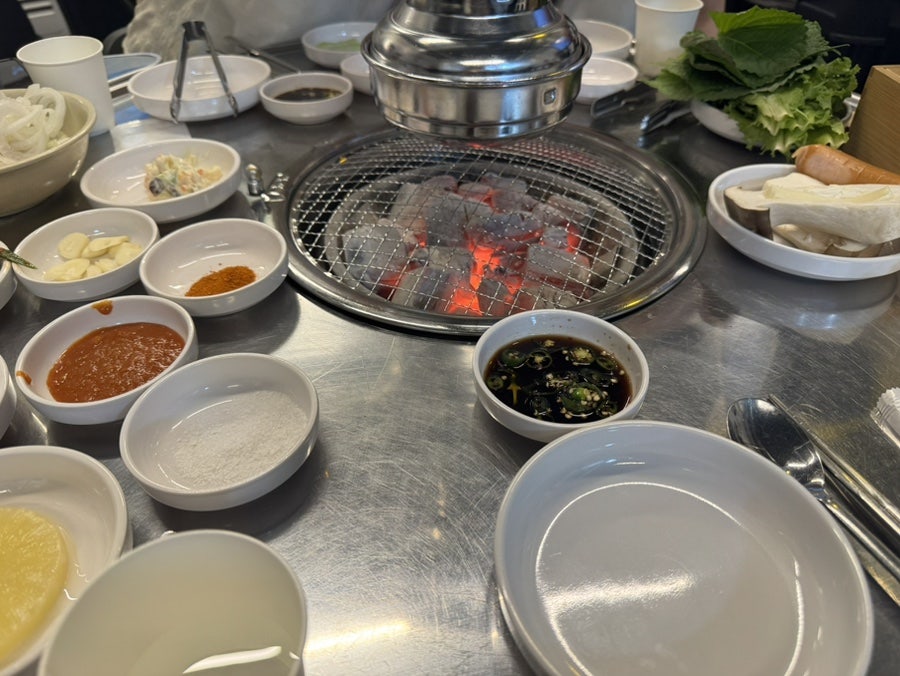 감골생갈비 사진 4