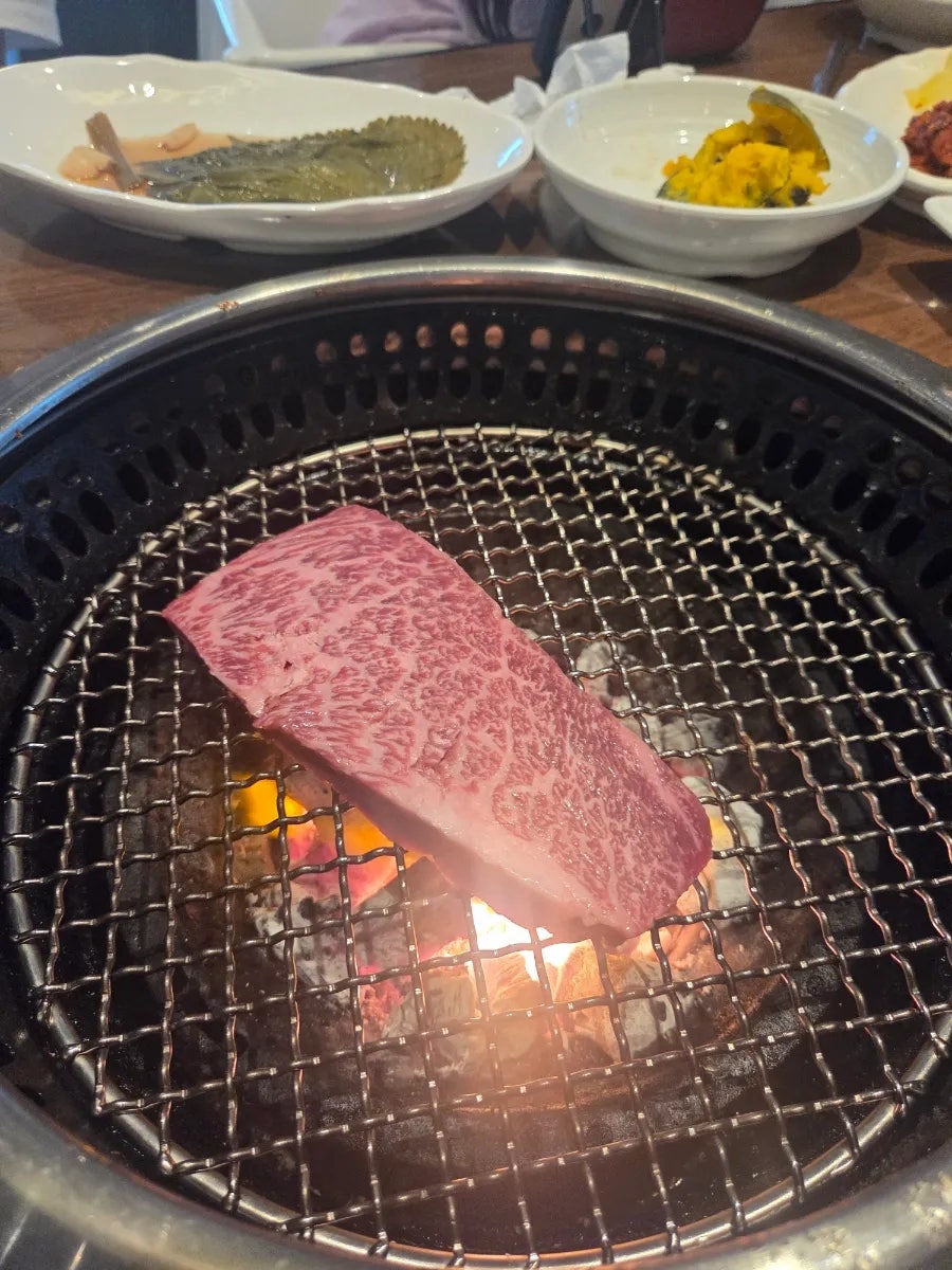 송도갈비 워커힐점 사진 3