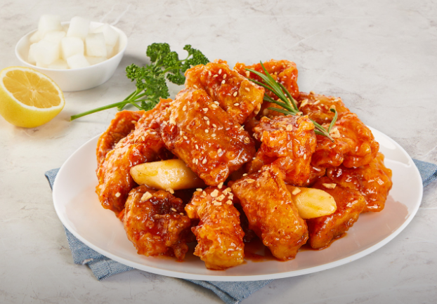멕시칸치킨 사진 2