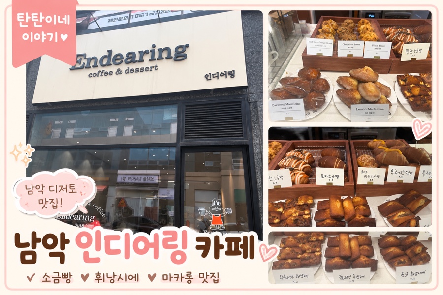 인디어링 사진 1