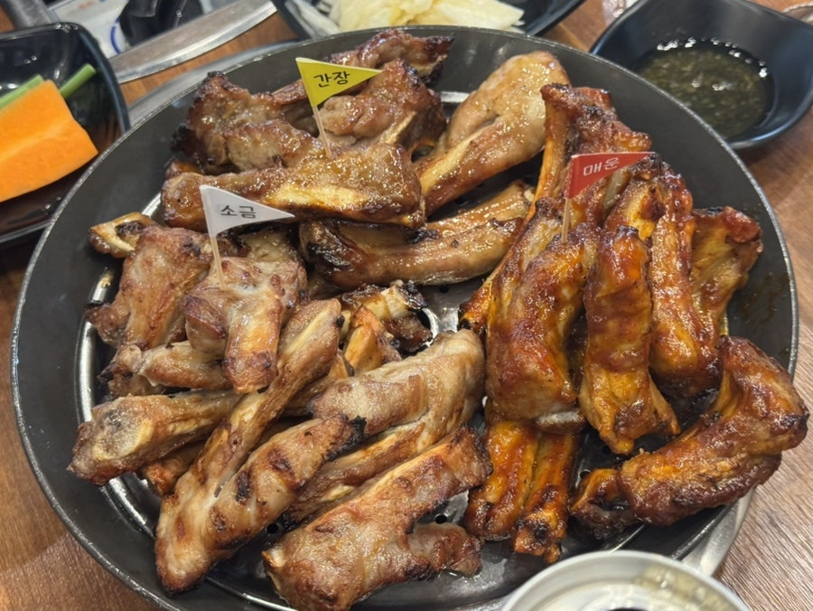 쪽찌 소사벌점 사진 6
