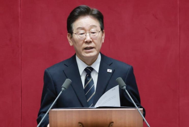"오늘 <b>이재명</b> 대통령 <b>살해</b>" SNS <b>협박글</b>…경찰 작성자 추적 착수