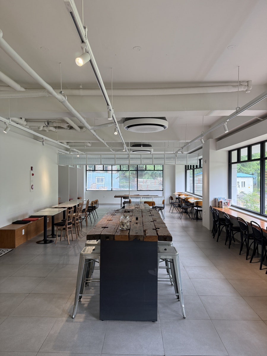 커피브리즈 사진 2