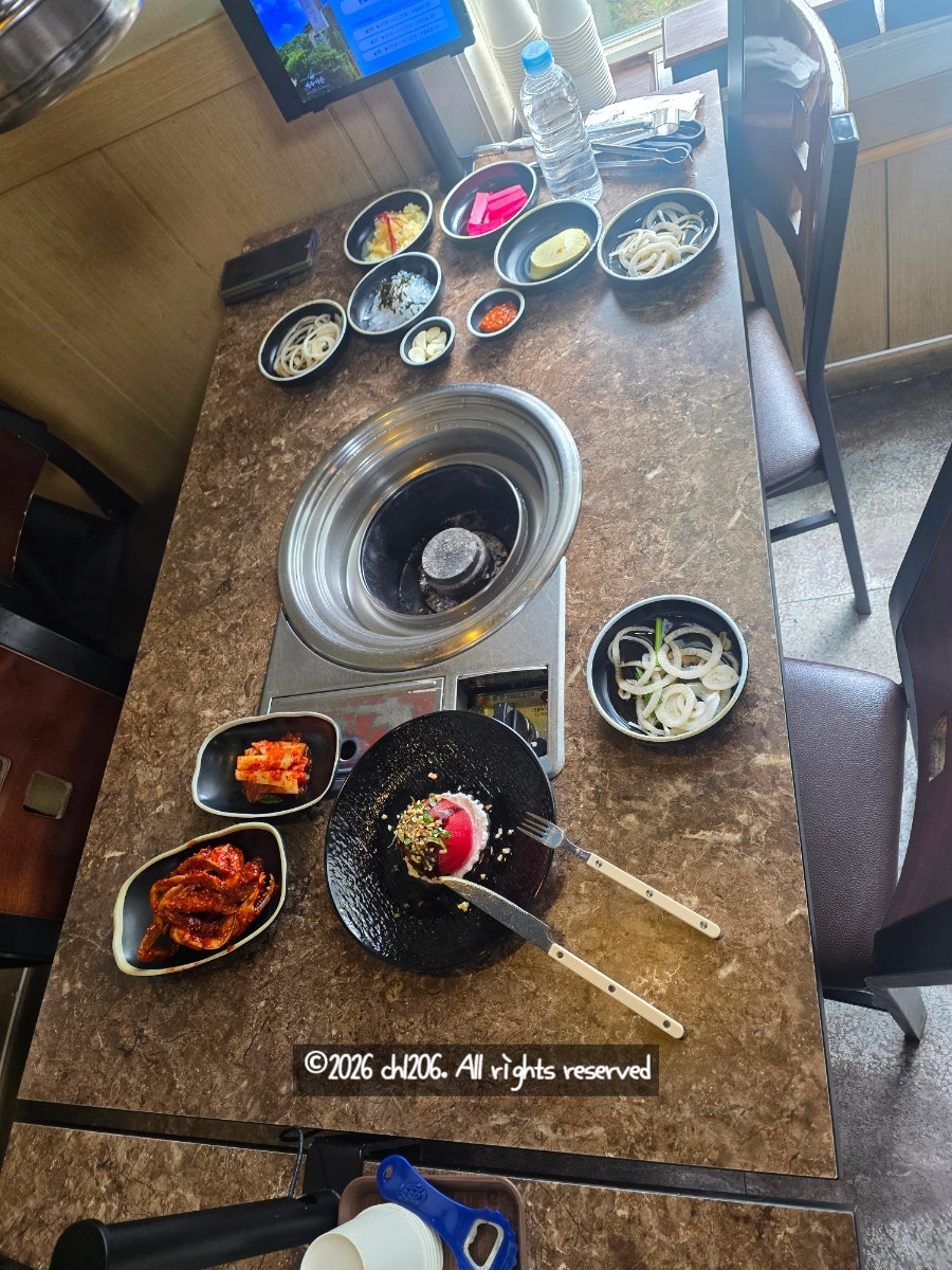 계수가든 사진 4
