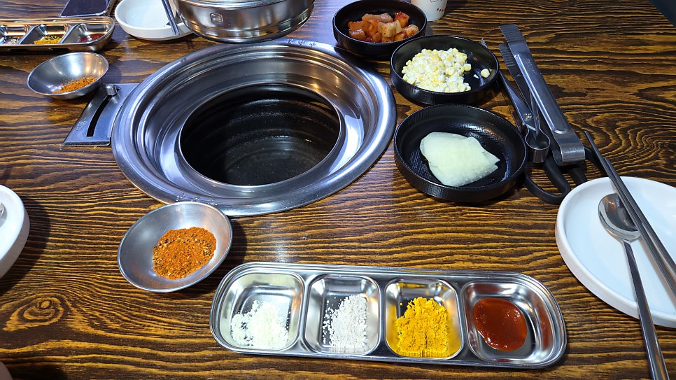 뒷목 사진 6