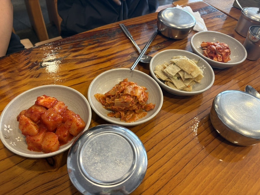 황태해장국 사진 5